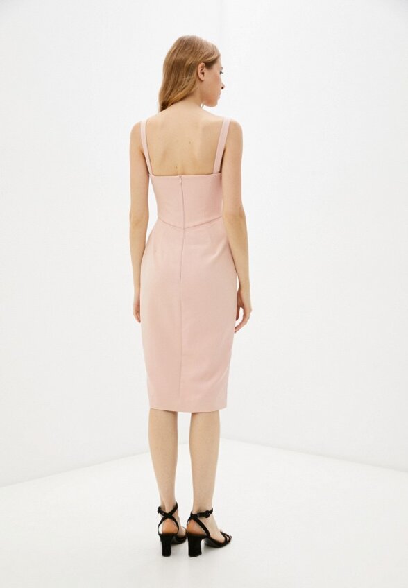 Платье To Molly from James