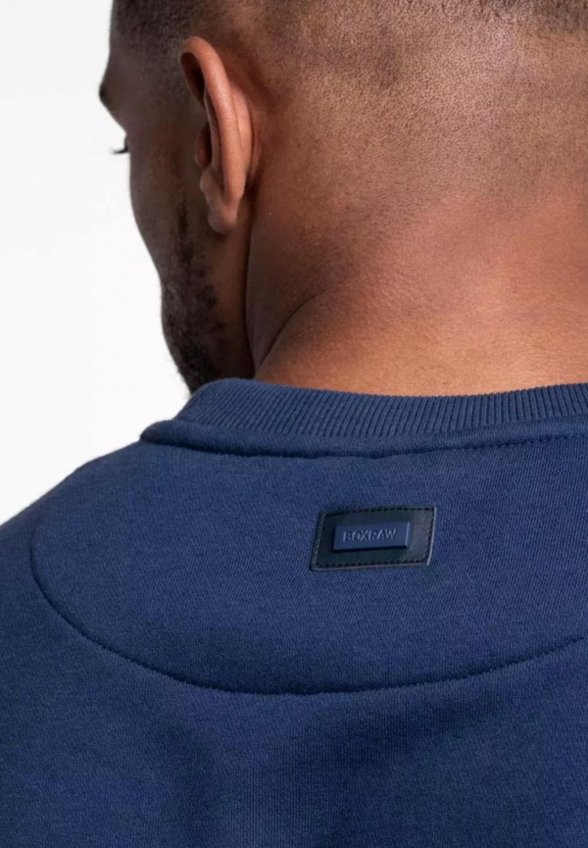 Свитшот Boxraw