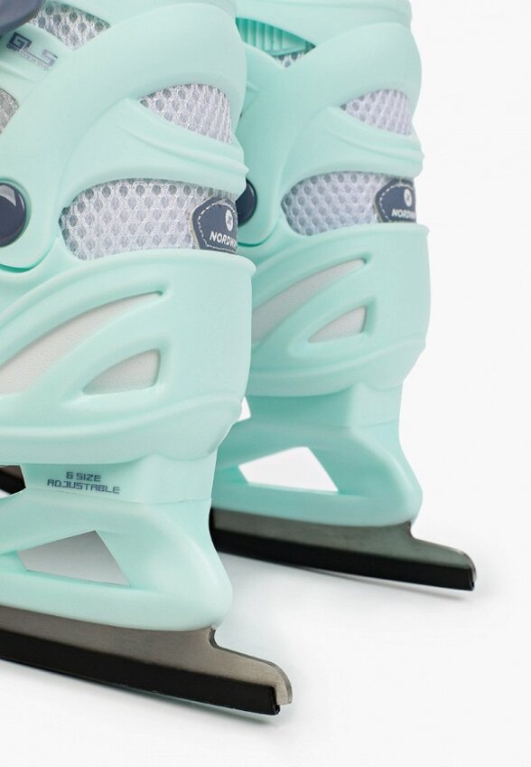 Коньки Nordway