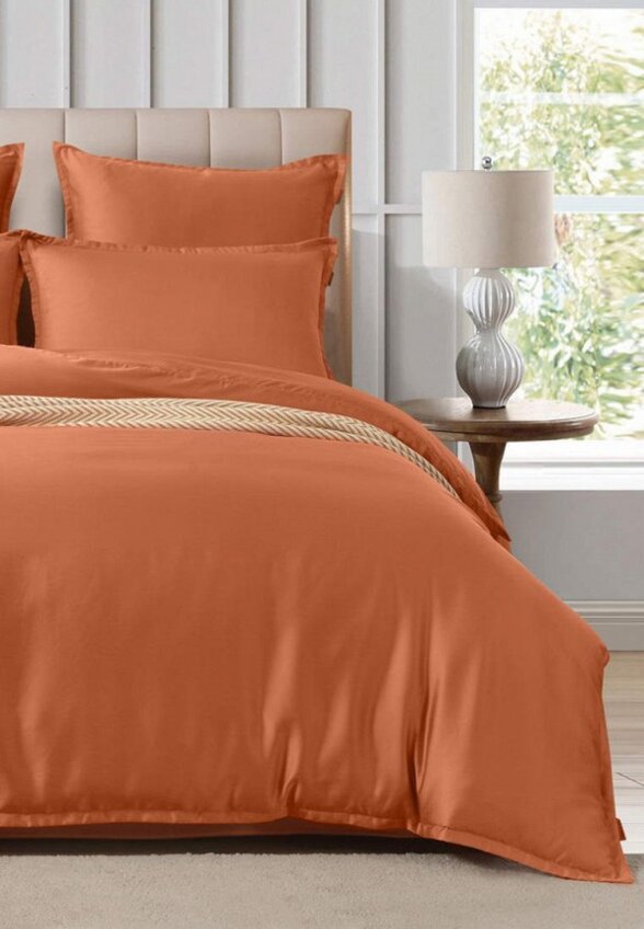 Постельное белье Евро Sofi De Marko