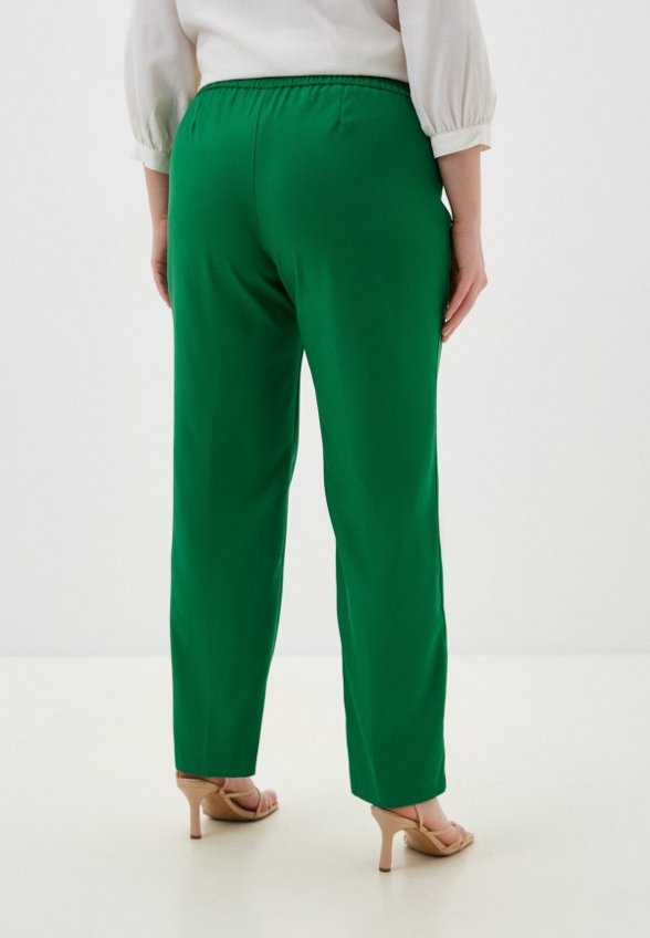 Брюки Silver String