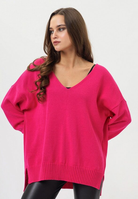 Пуловер Ptaxx