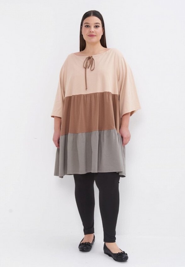 Блуза Артесса