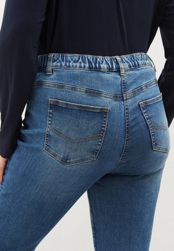 Джинсы Samoon by Gerry Weber