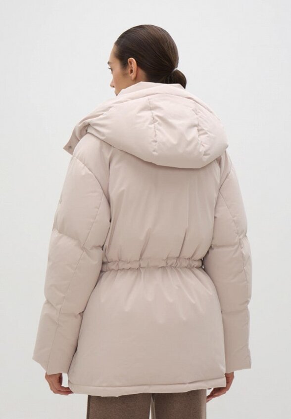 Пуховик Conso