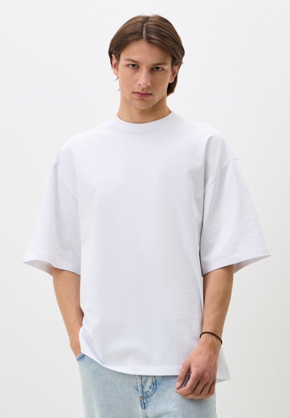 Футболка O'STIN