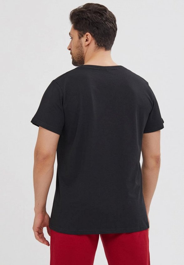 Футболка Jam8