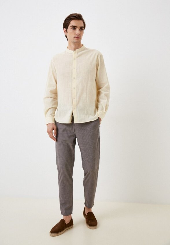 Брюки Luxor By Ramo