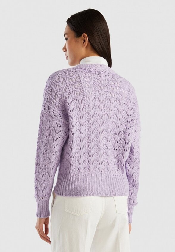 Кардиган United Colors of Benetton