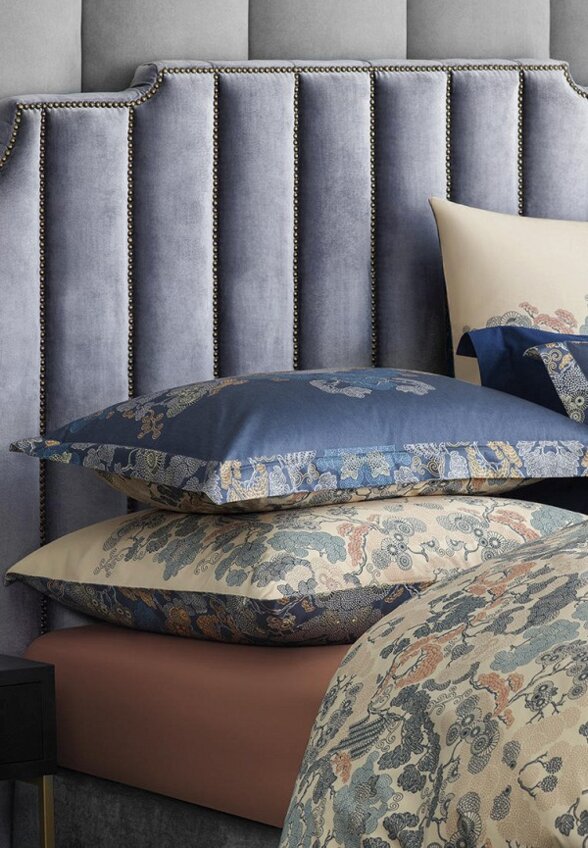 Простыня 2-спальная Togas