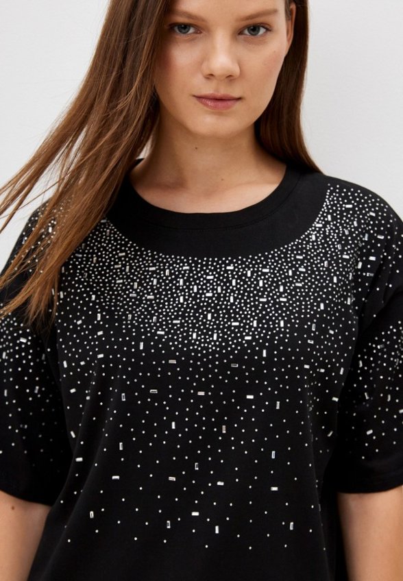 Футболка Moda Sincera