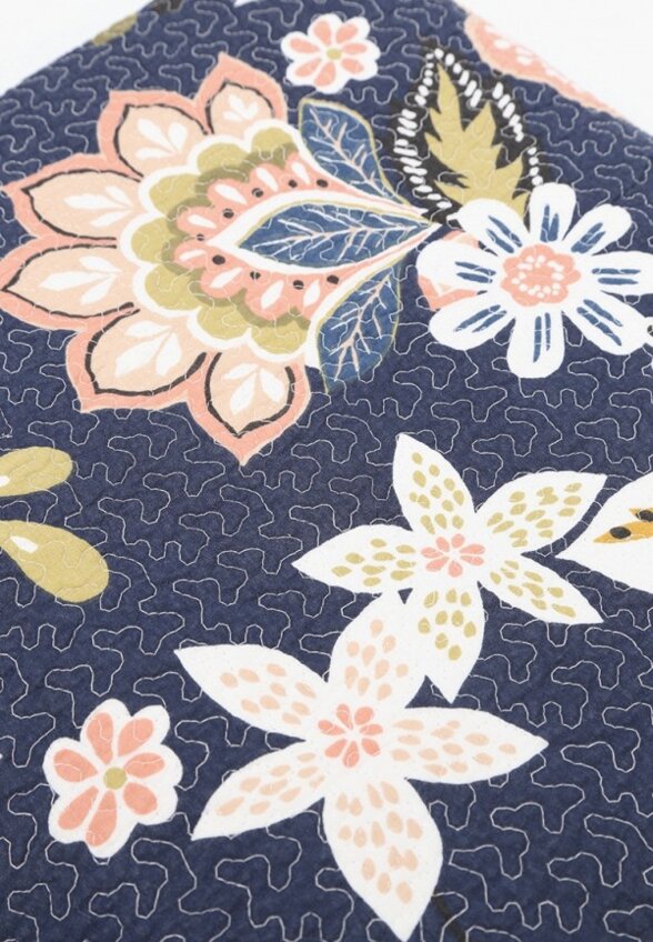 Покрывало и наволочки 2 шт. Panteratex