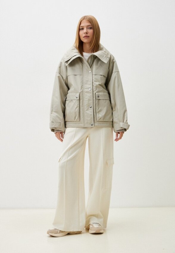 Куртка утепленная PUMA