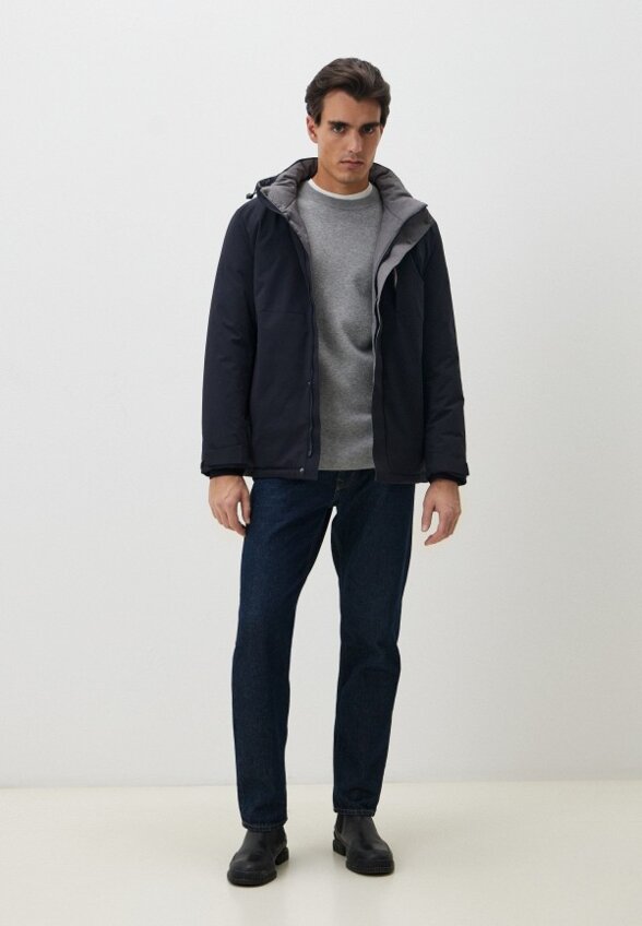 Куртка утепленная Bazioni