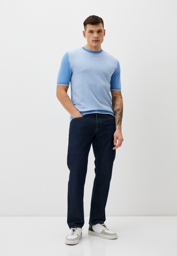 Джемпер Nicola Barri