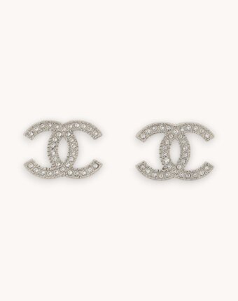 Chanel Earrings женщинам
