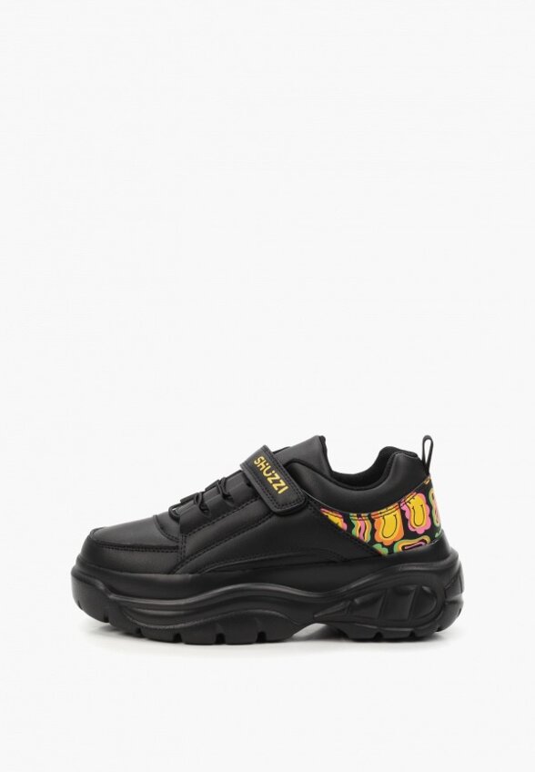 Кроссовки Shuzzi