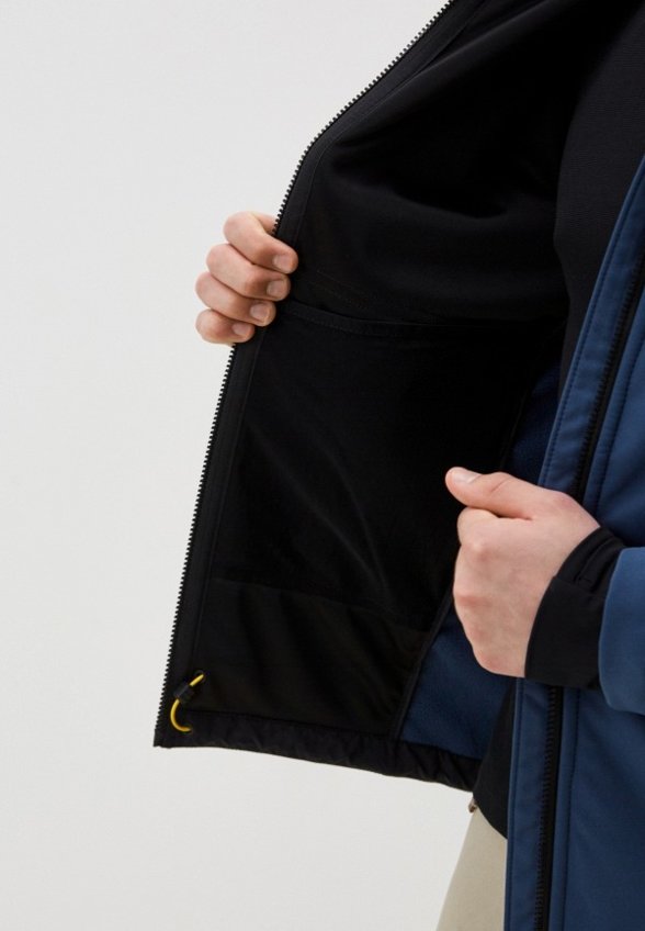 Ветровка BASK