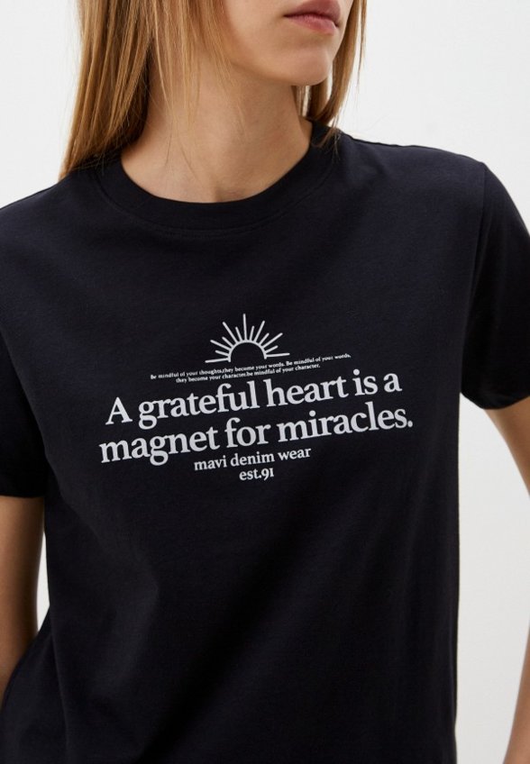 Футболка Mavi