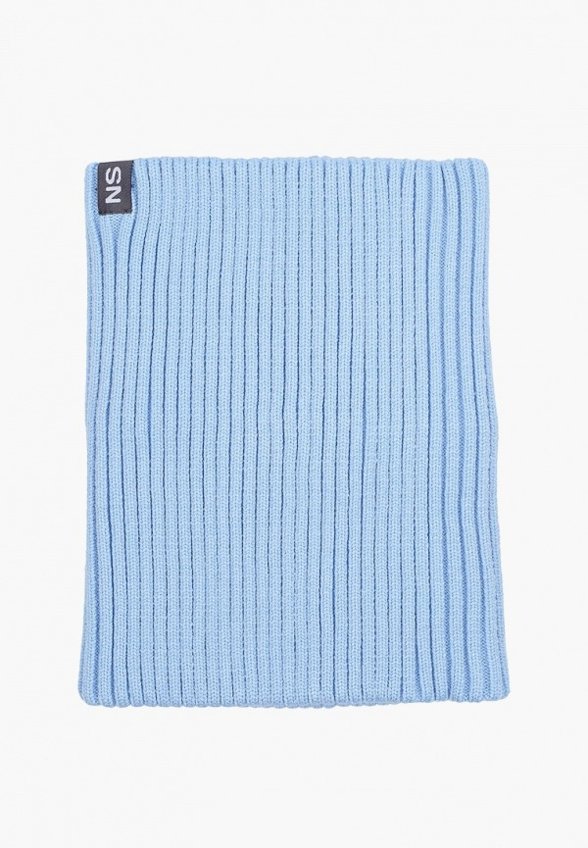 Шапка и снуд Nikastyle