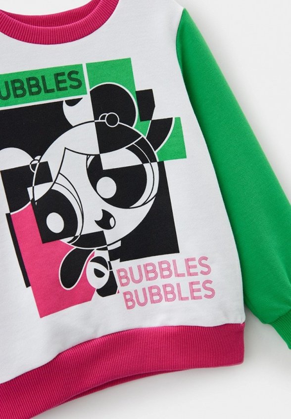 Свитшот PlayToday