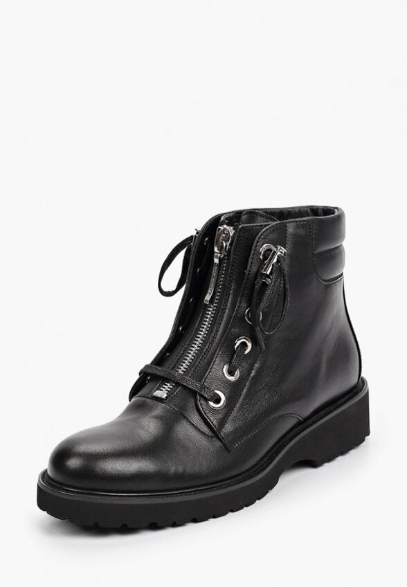 Ботинки Enzo Logana