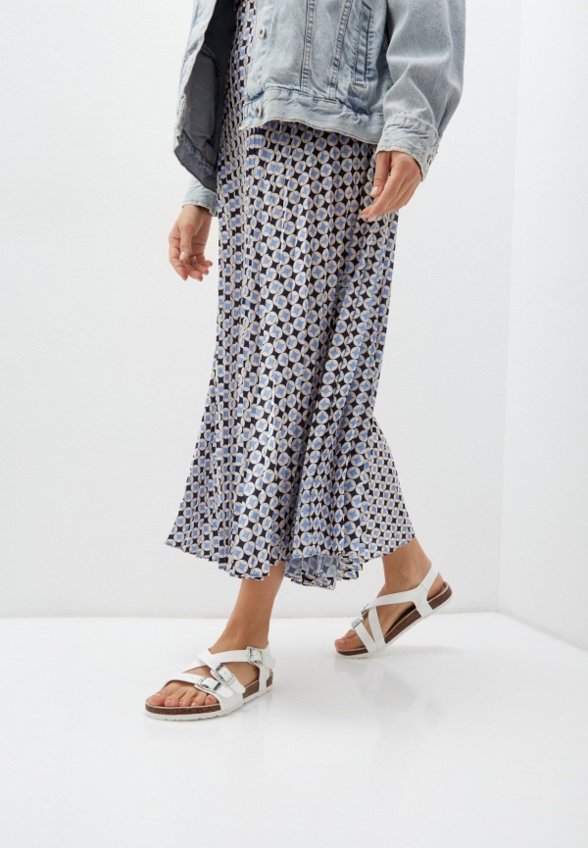 Сандалии Patrol