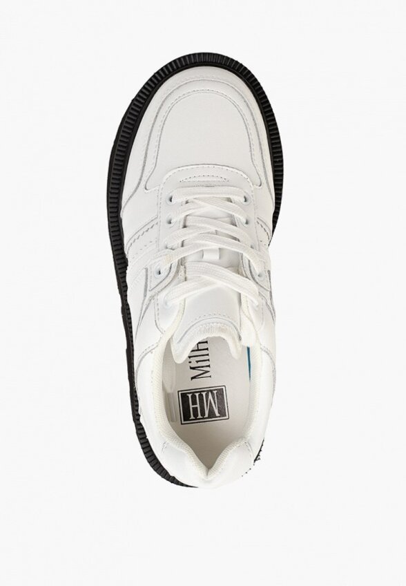 Ботильоны Milhriz