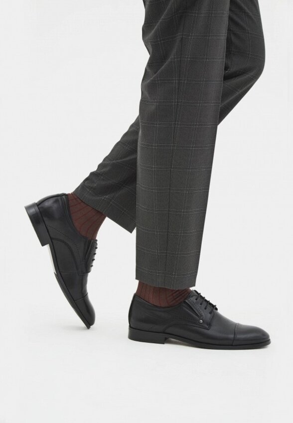 Туфли Bruno Renzoni