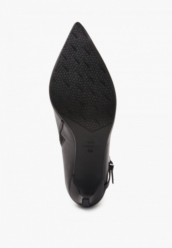 Ботильоны Mascotte