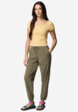 Брюки женские Columbia Pinetown Canyon Jogger, Зеленый3  - превью