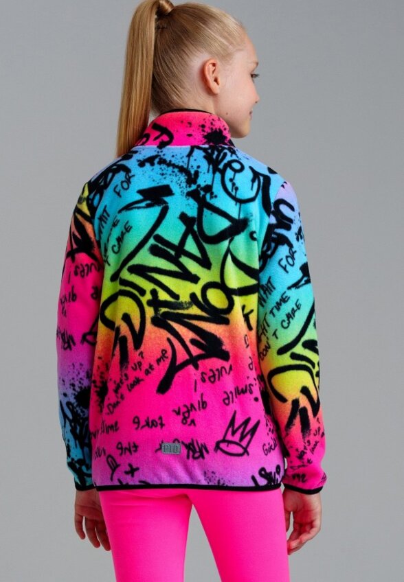 Олимпийка PlayToday