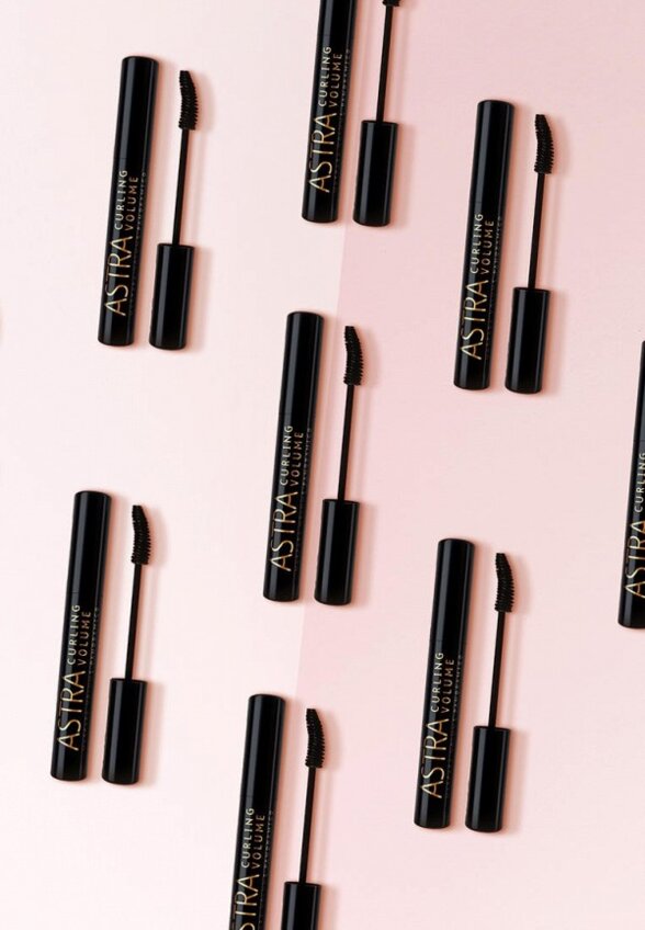 Тушь для ресниц Astra