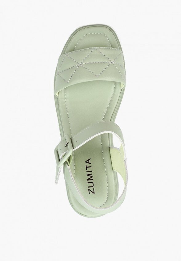 Босоножки Zumita