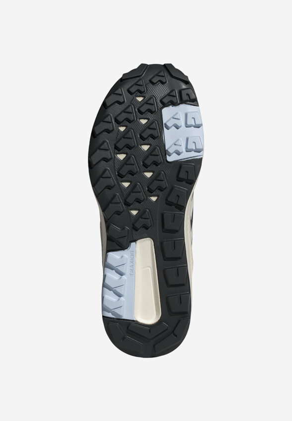 Кроссовки женские adidas Terrex Anylander, Голубой