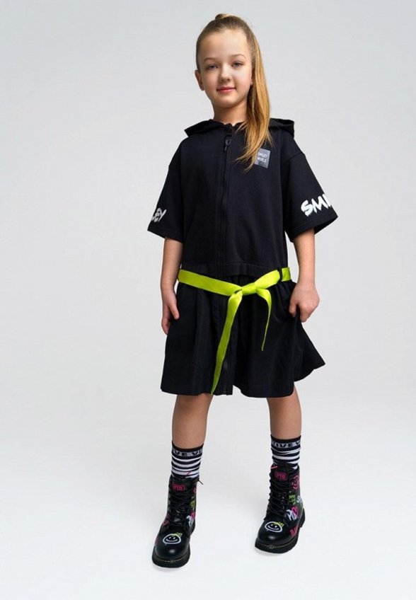 Платье PlayToday