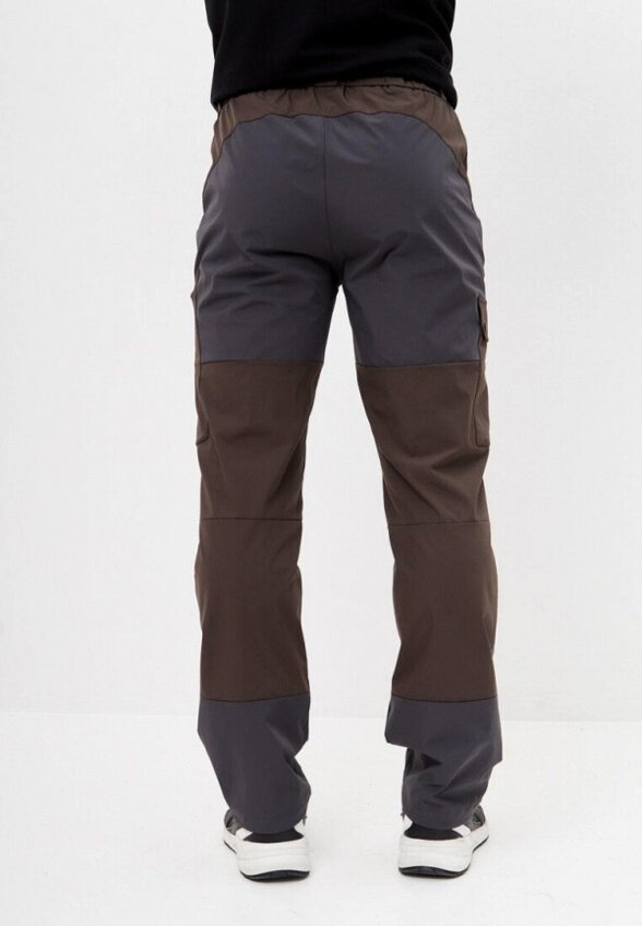 Брюки спортивные WinDay