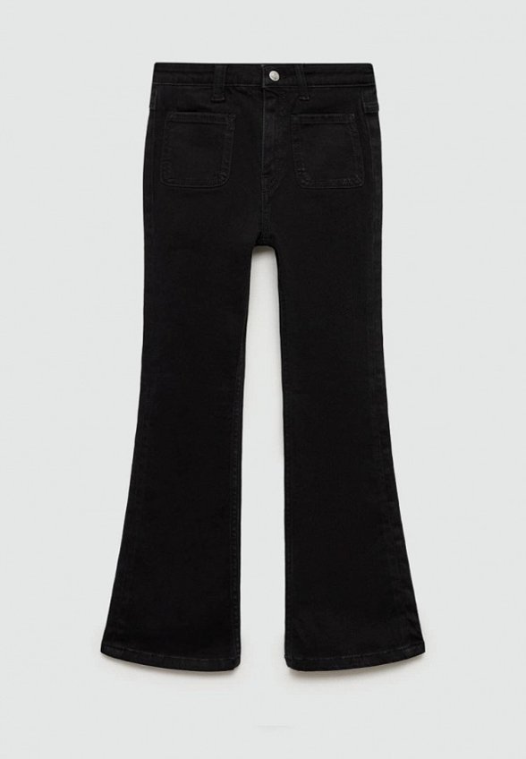 Джинсы Mango Kids