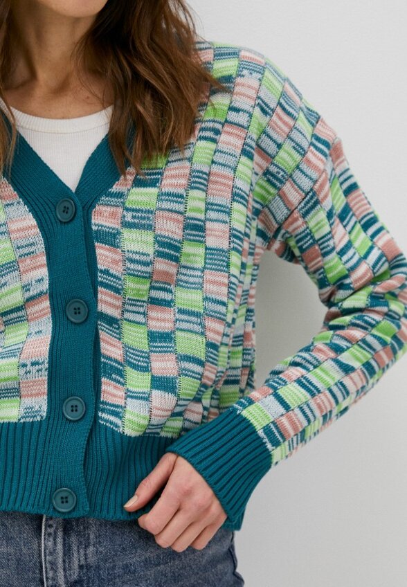 Кардиган Trendyol