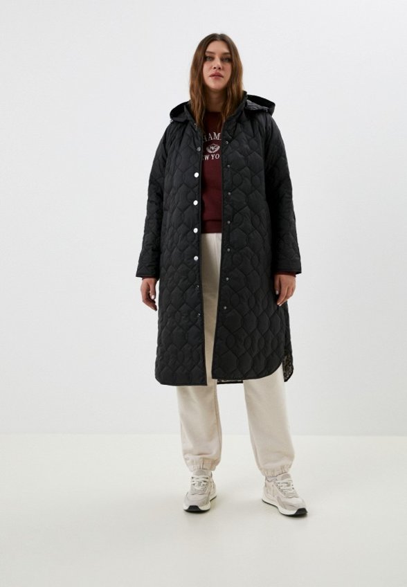 Куртка стеганая Dixi-Coat