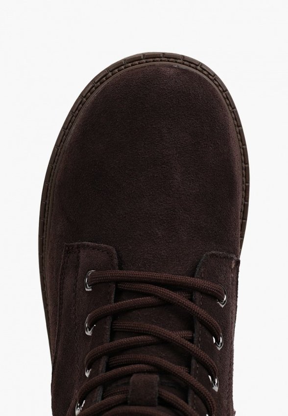 Ботинки Ascalini