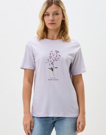 Футболка Terranova женщинам