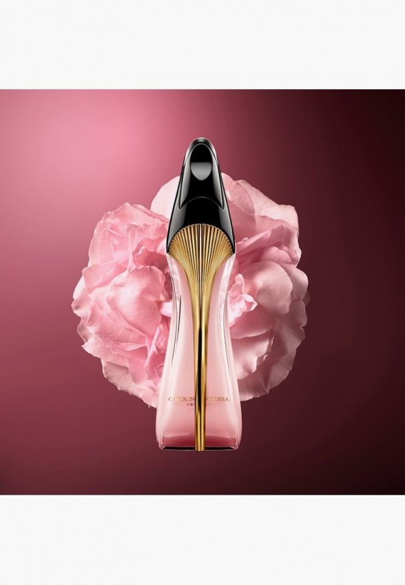Парфюмерная вода Carolina Herrera