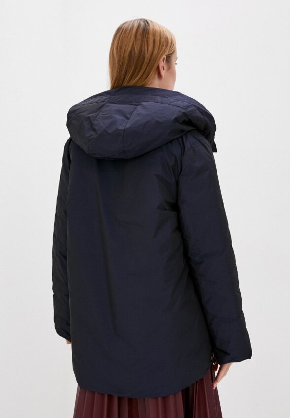 Пуховик Dixi-Coat