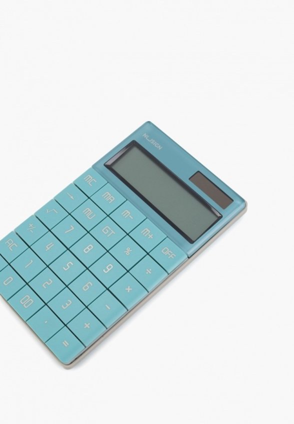 Калькулятор Deli