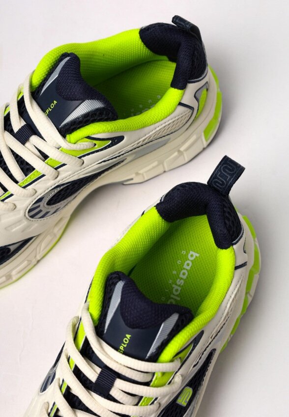 Кроссовки Baasploa