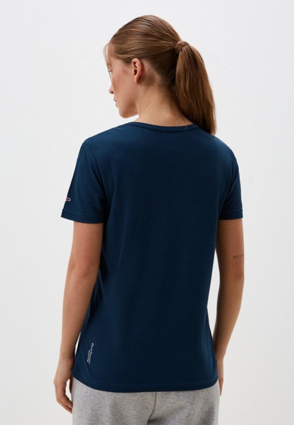 Футболка спортивная CMP