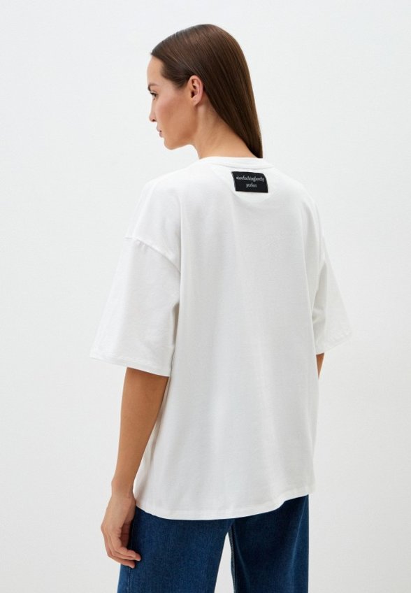 Футболка Wanna A