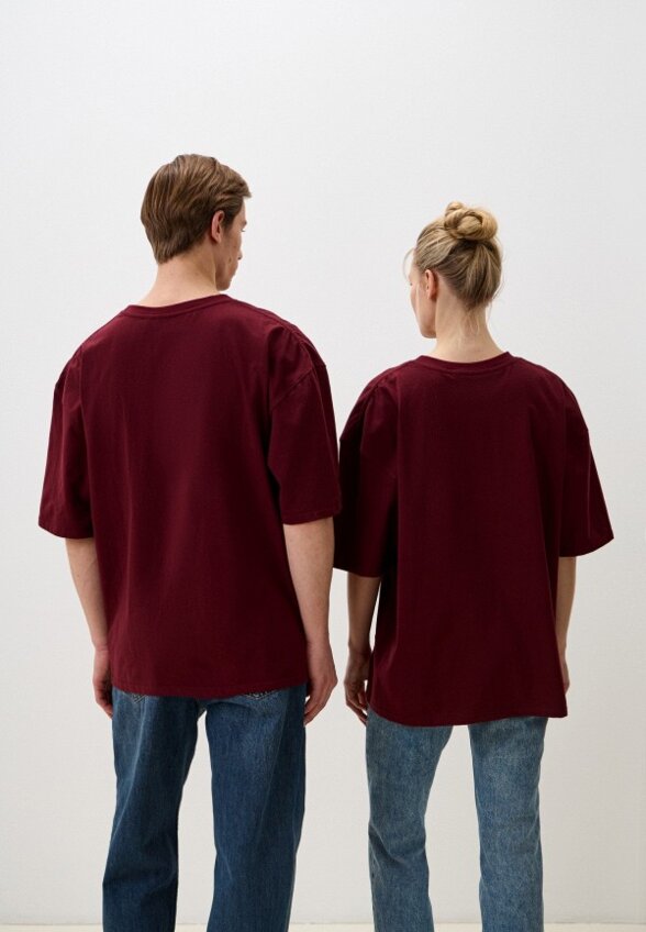 Футболка Fable