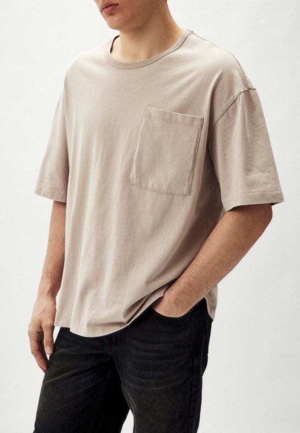 Футболка Mademan